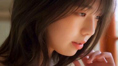 井上玲音(Kobushi Factory)セカンド写真集『燿～You make me～』DVD_哔