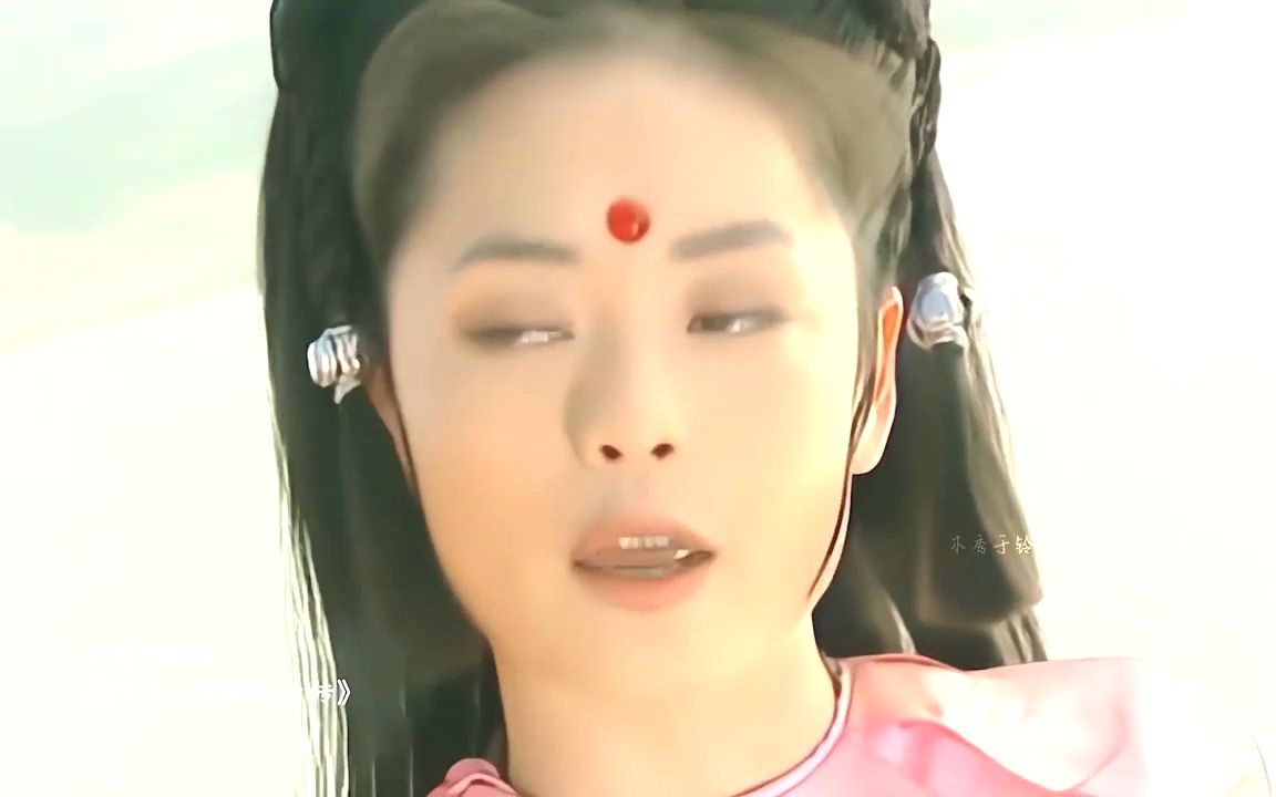因为她演了这个角色,我一度疑惑哪吒究竟是男是女!【邱悦】