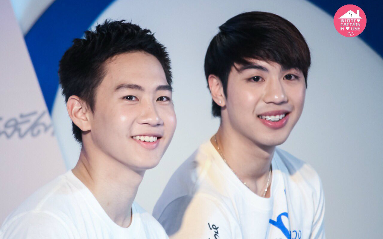 【为爱所困】[wwctf中字] 20160224 白船帅哥做好事慈善活动 幕后