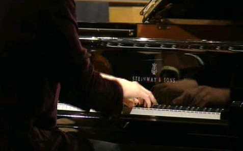 [图]【陈其钢】钢琴协奏曲：二黄 Piano Concerto: Er Huang