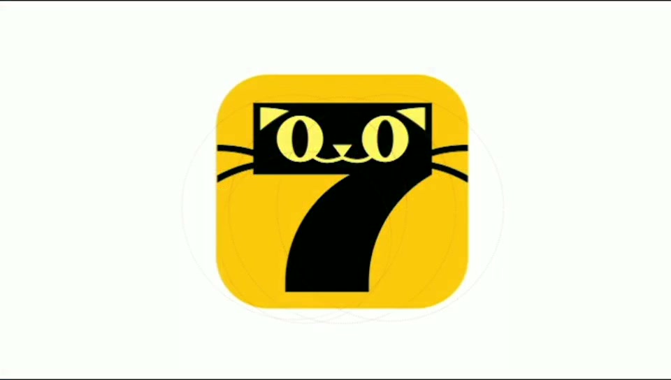 [图]七猫免费小说logo