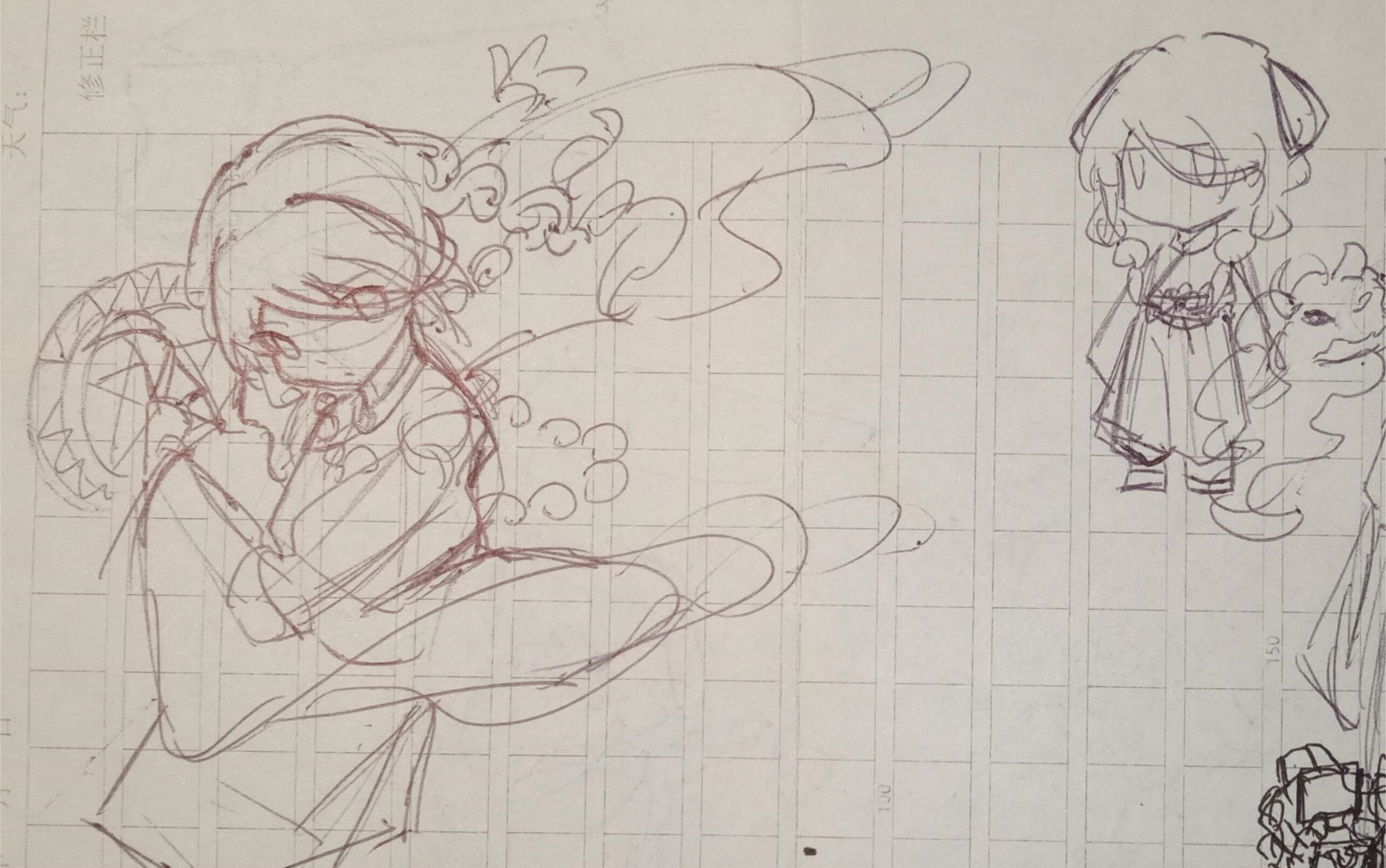 关于一个5000字背景的人物卡