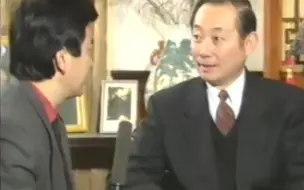 Download Video: 【京剧访谈】荧屏话梨园——专访梅葆玖（1993年9月）