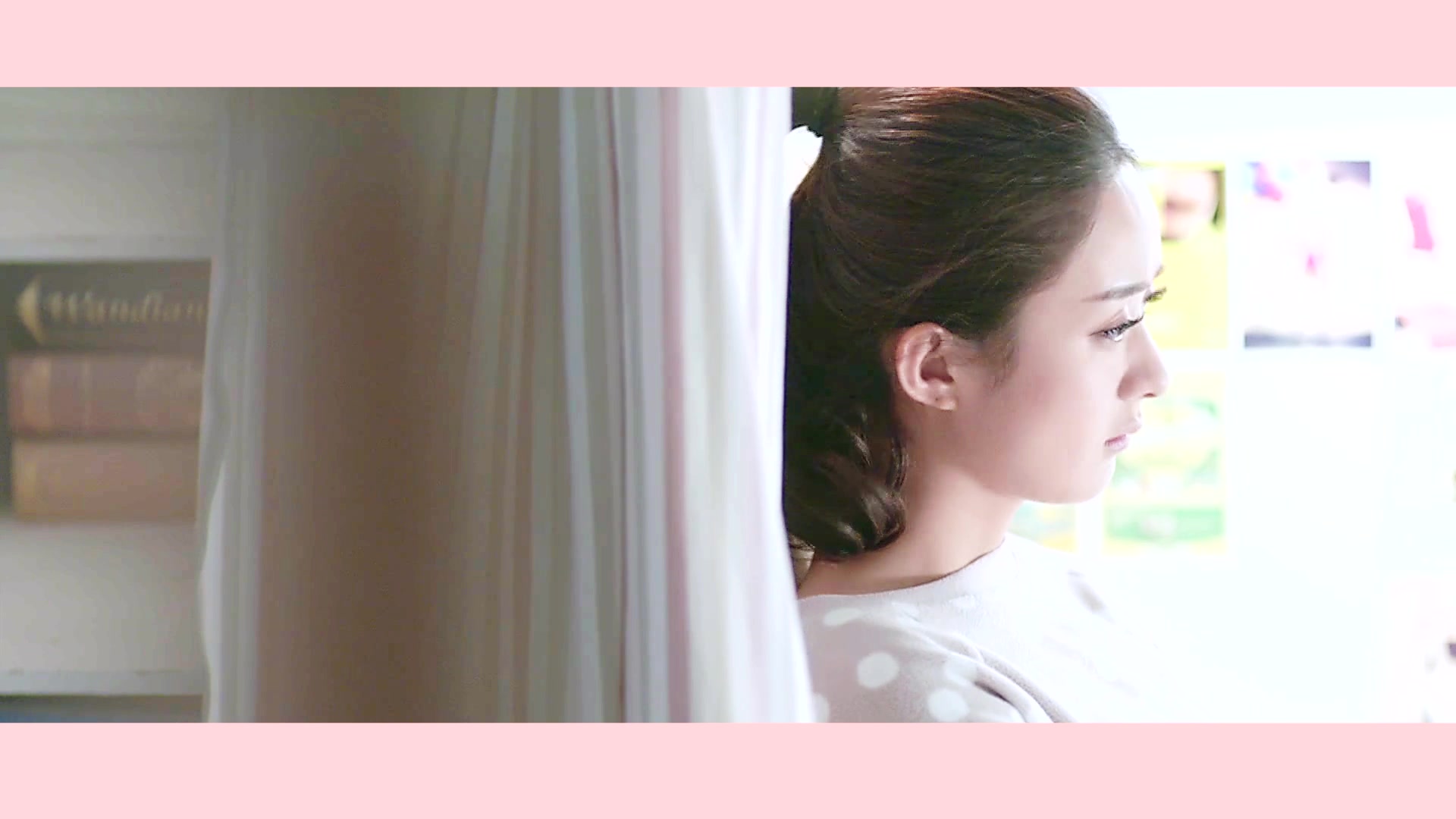 【赵丽颖】【赵丽颖个人向】宋暖