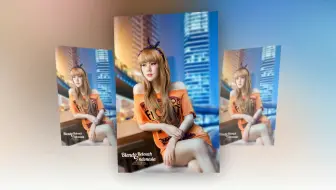 第二季：老外带你学合成@人像商业合成