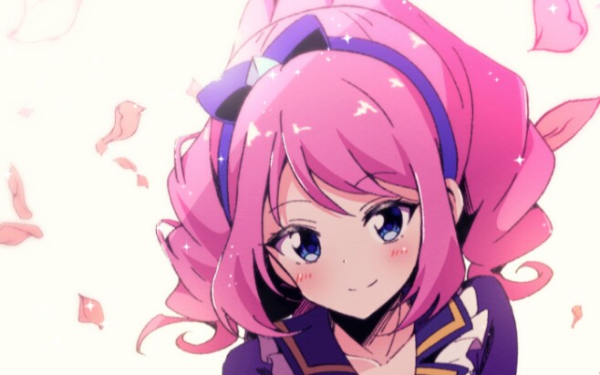 【偶像活动stars】樱庭梦拉同人合集