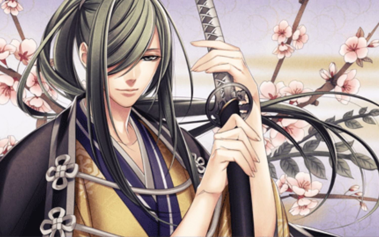 【里语薄樱鬼】桂小五郎线 完结(生肉)