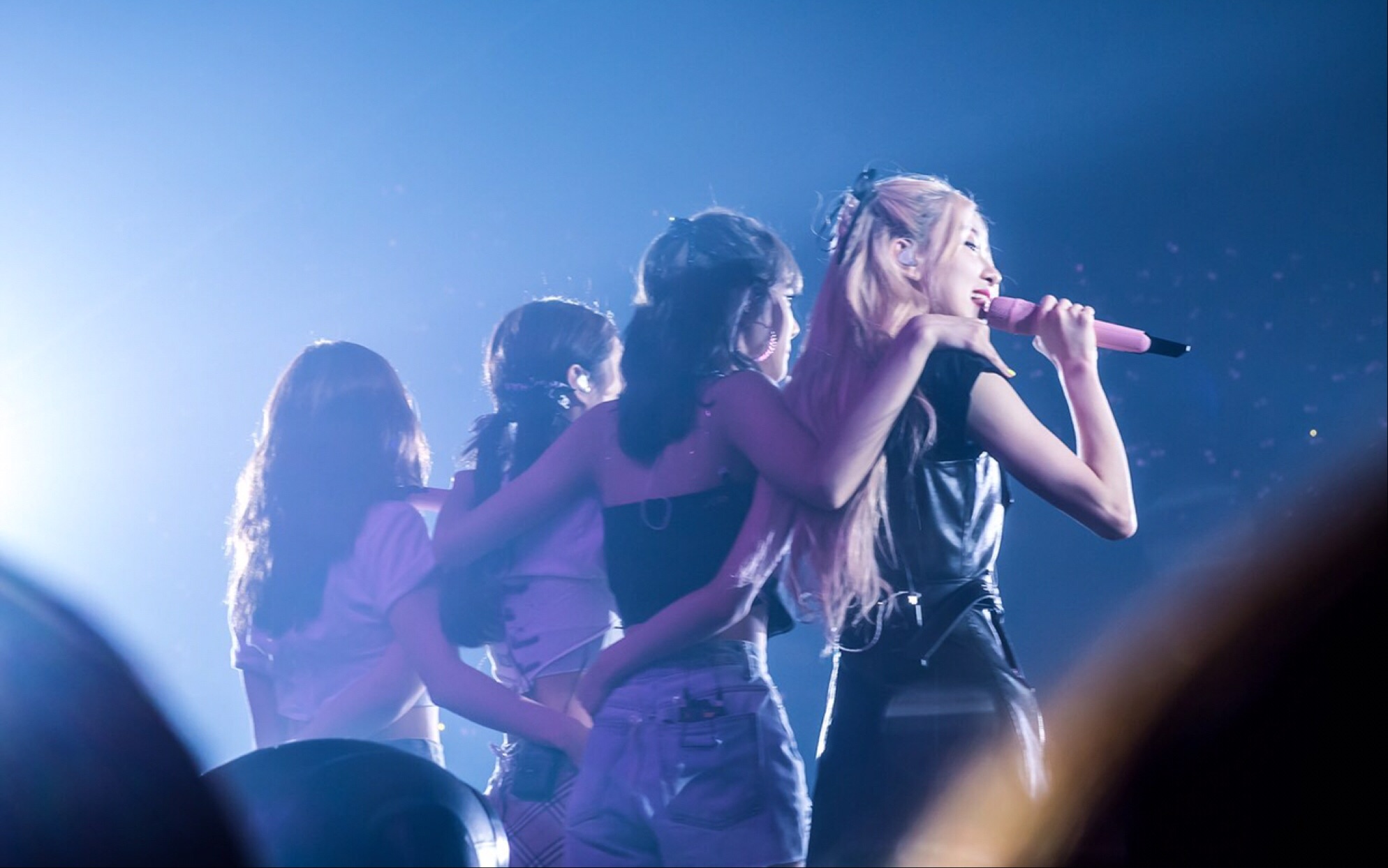 【blackpink】kill this love 拆专2张