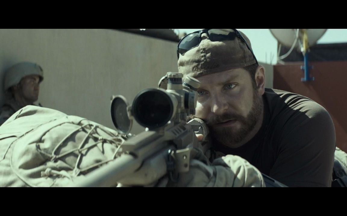 tac338狙击步枪最远击中目标的记录保持者