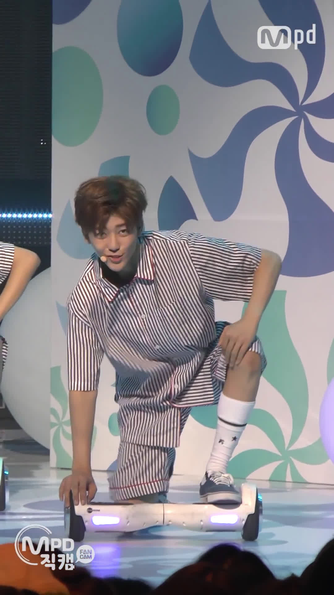 【罗渽民jaemin】160825 mcd chewinggum 渽民直拍_哔哩哔哩 (゜-゜)