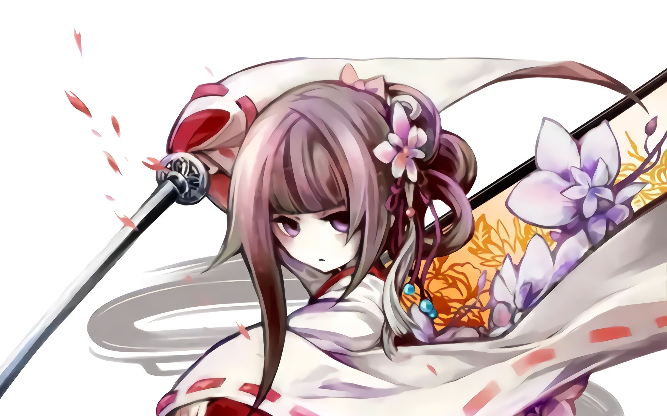 【deemo -reborn-】saika 谱面演示