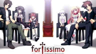 fripSide 20th Anniversary Festival 2023 -All Phases