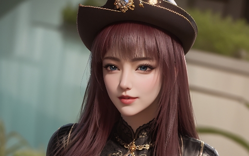 第80期梦红尘:简介自取