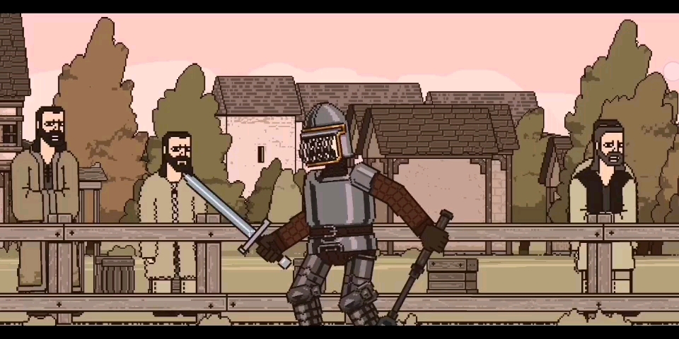 《该死的混蛋》这游戏开局就送毕业武器啊,i了i了