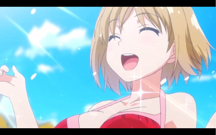 【欢迎来到实力以上主义的教室】栉田桔梗