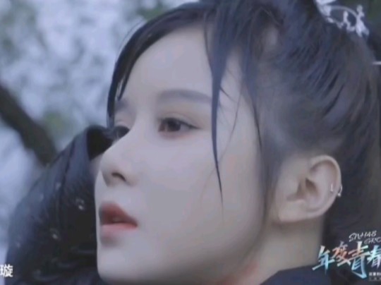 【段艺璇】【古风】 好帅的璇璇爱了爱了99