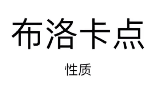 布洛卡点的三个性质(参考纯几何吧)哔哩哔哩bilibili