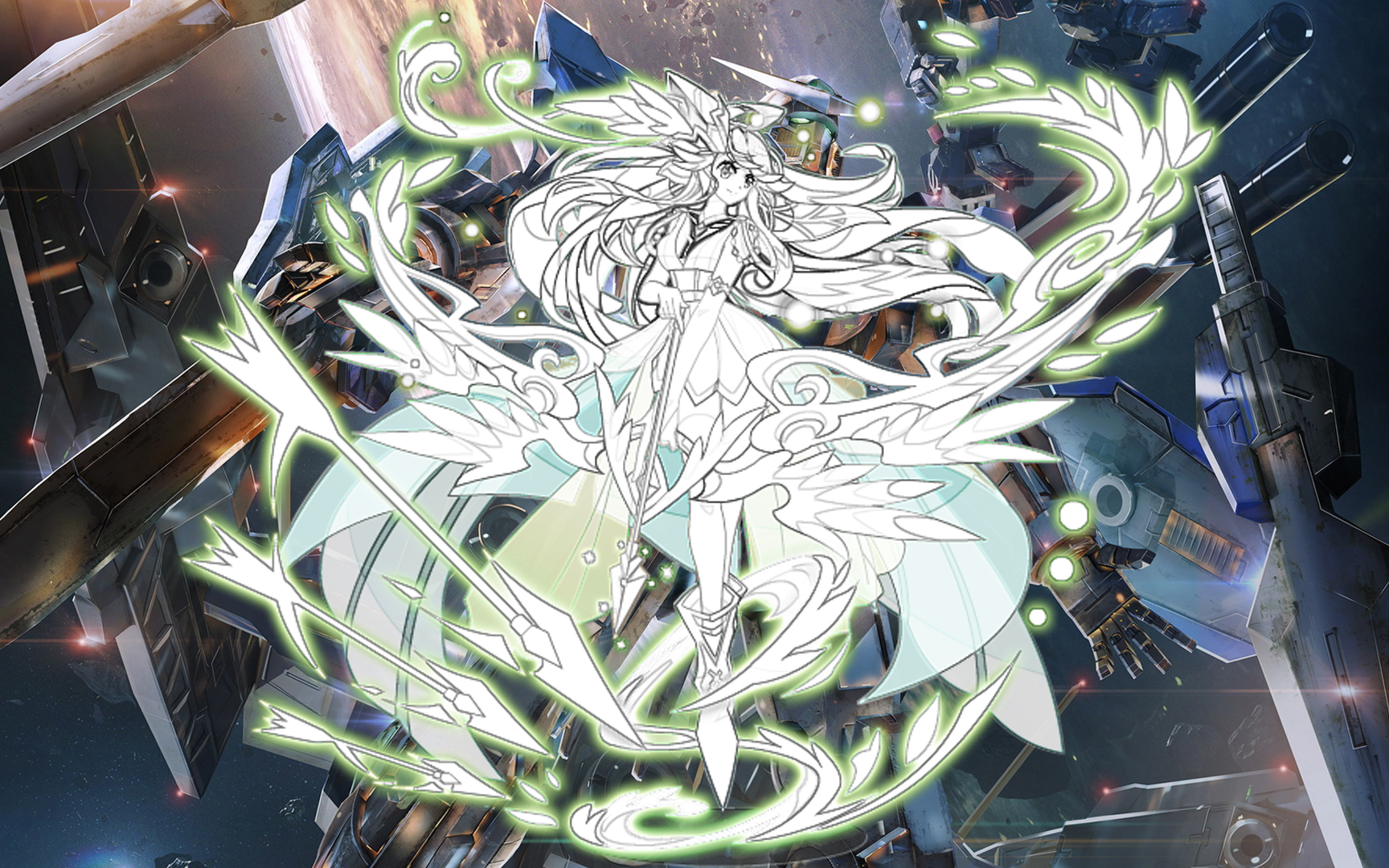 【鑫】奥拉星2017.8.18木系精灵王传奇可兰打法