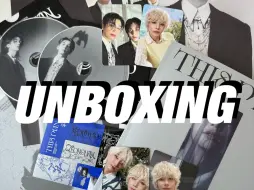 Video herunterladen: UNBOXING | JxW小分队专辑PB&HMV特典开箱