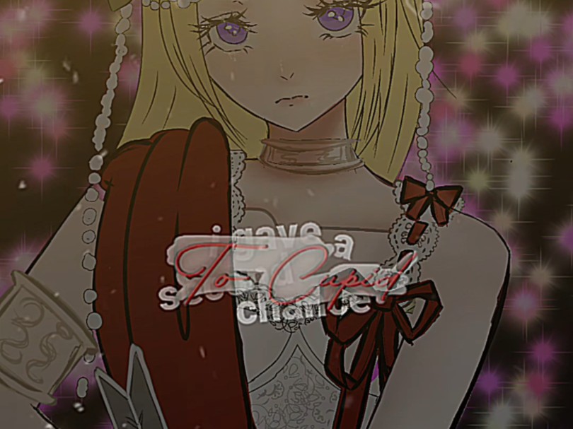 【aph】娜塔莎,来,笑一个