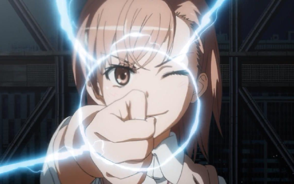 炮姐生快amv唯我超电磁炮永世长存201952