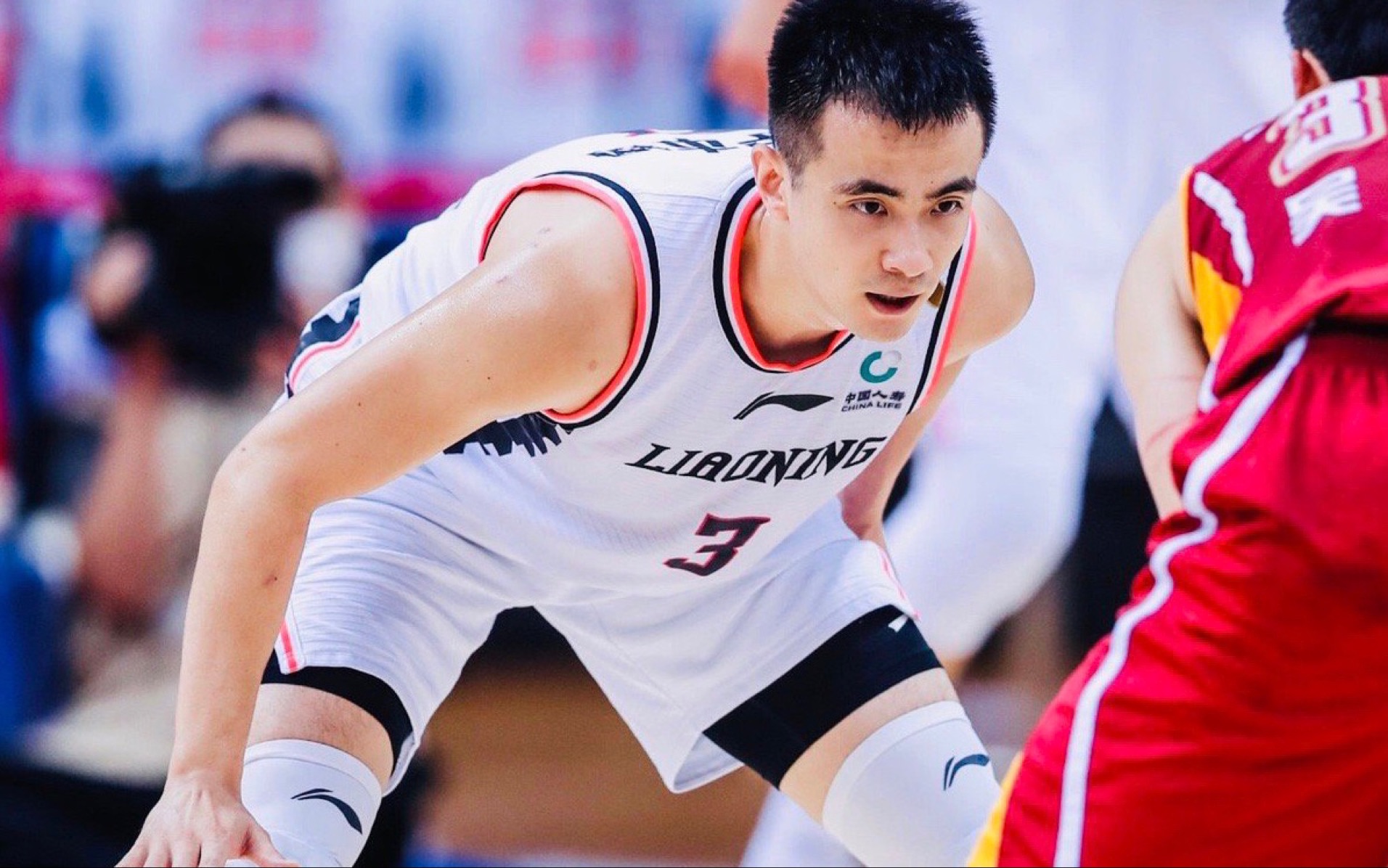 赵继伟赵继伟cba球场系列混剪