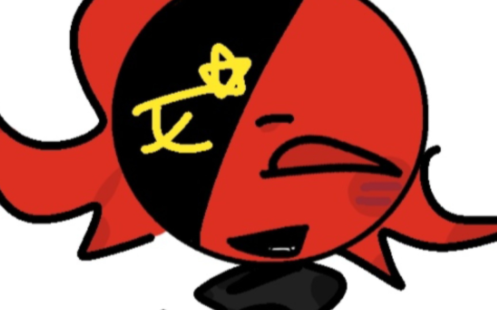 【everyone is dumb/糖子/ch/苏俄】