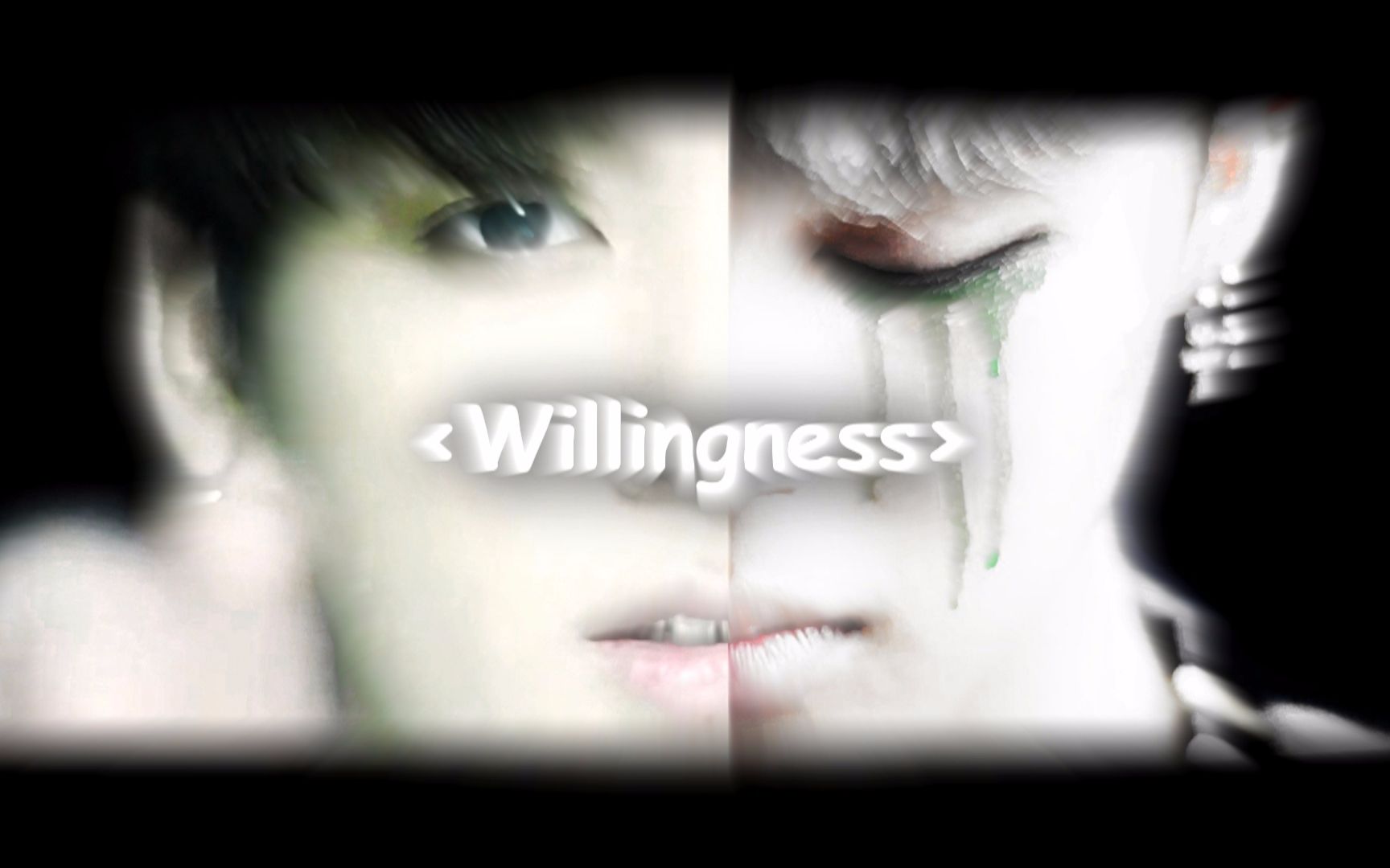 【防弹少年团】【国旻】【Jungkook&Jimin】《Willingness》哔哩哔哩bilibili