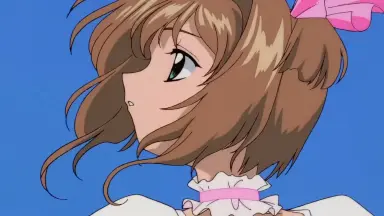 カードキャプターさくら-哔哩哔哩_Bilibili カードキャプターさくら-哔哩哔哩_Bilibili