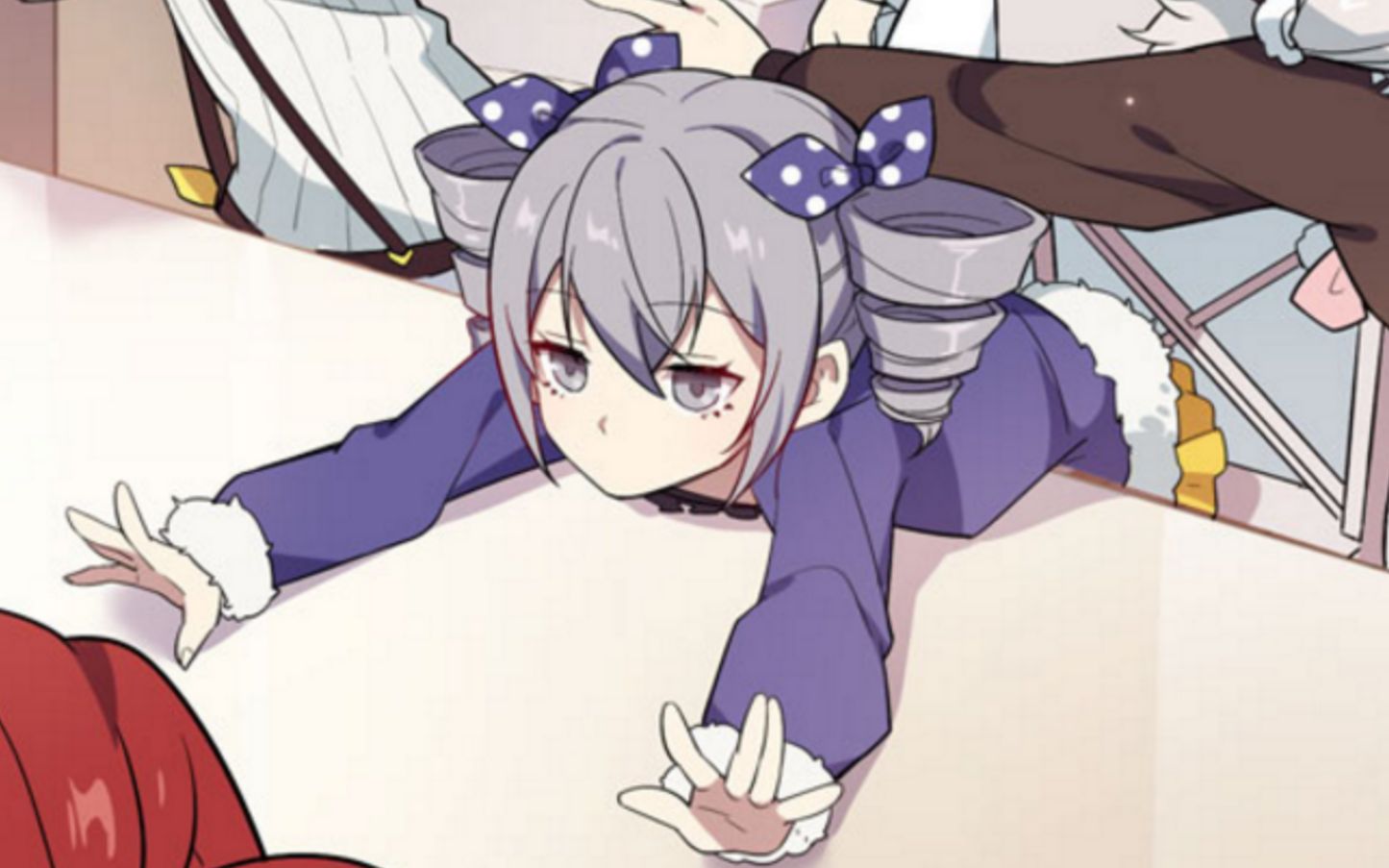 理鸭:妈妈我在飞_哔哩哔哩 (゜-゜)つロ 干杯~-bilibili