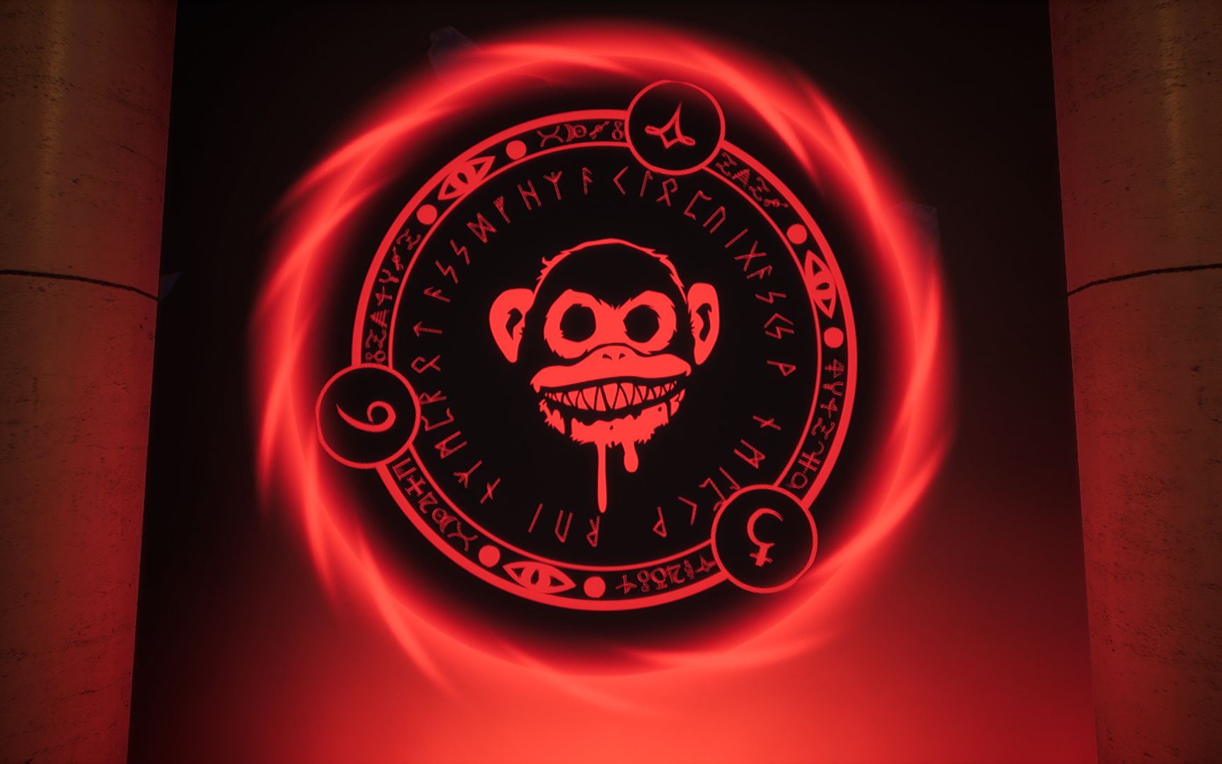 黑暗欺骗第一关最高难度一命6s通关二周目