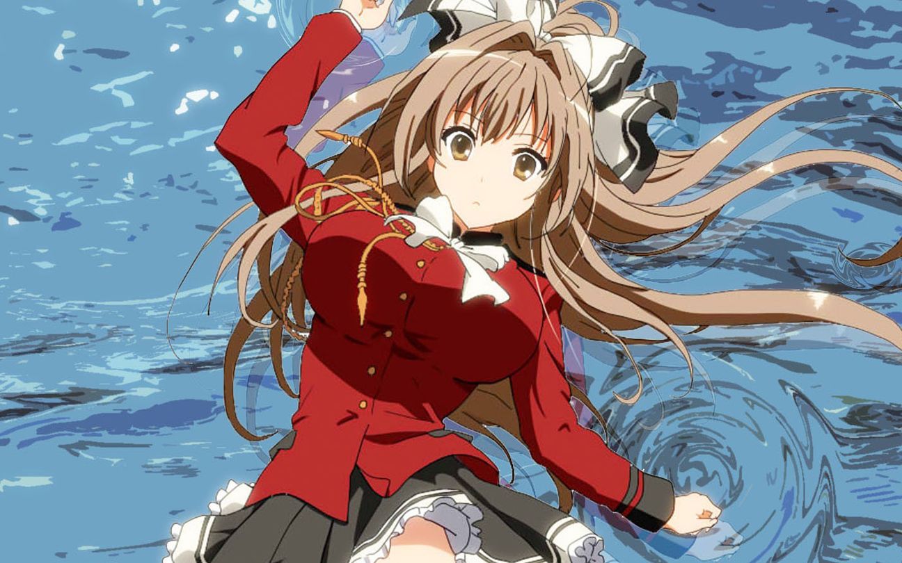 甘城辉煌乐园救世主又是俩个届不到的