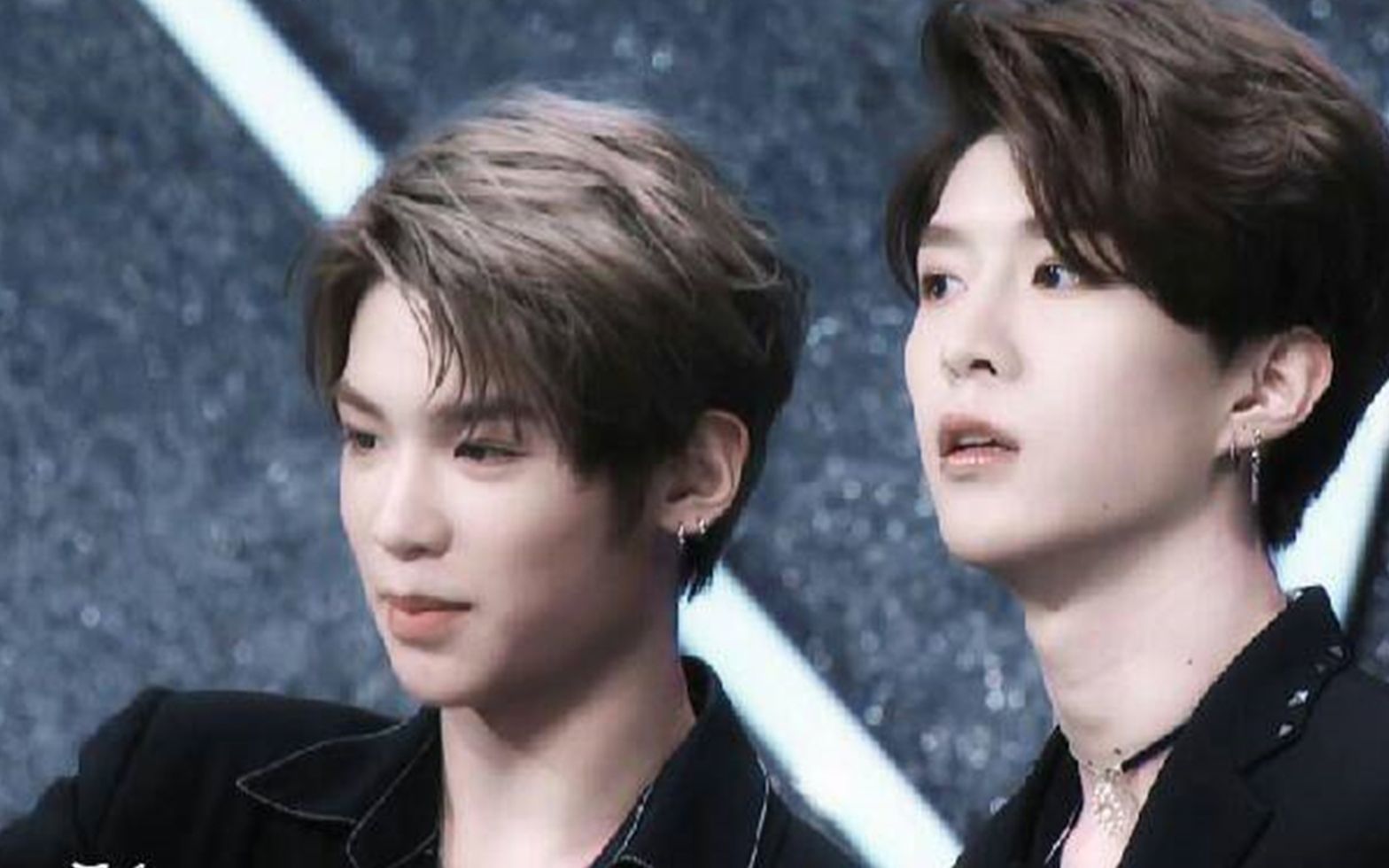 【范丞丞】萌晕晕,这是谁家小可爱呀?