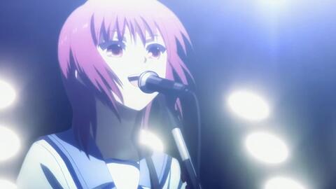 天使的心跳 Angel Beats 英文翻唱 插曲 Crow Song 乌鸦之歌 哔哩哔哩 Bilibili
