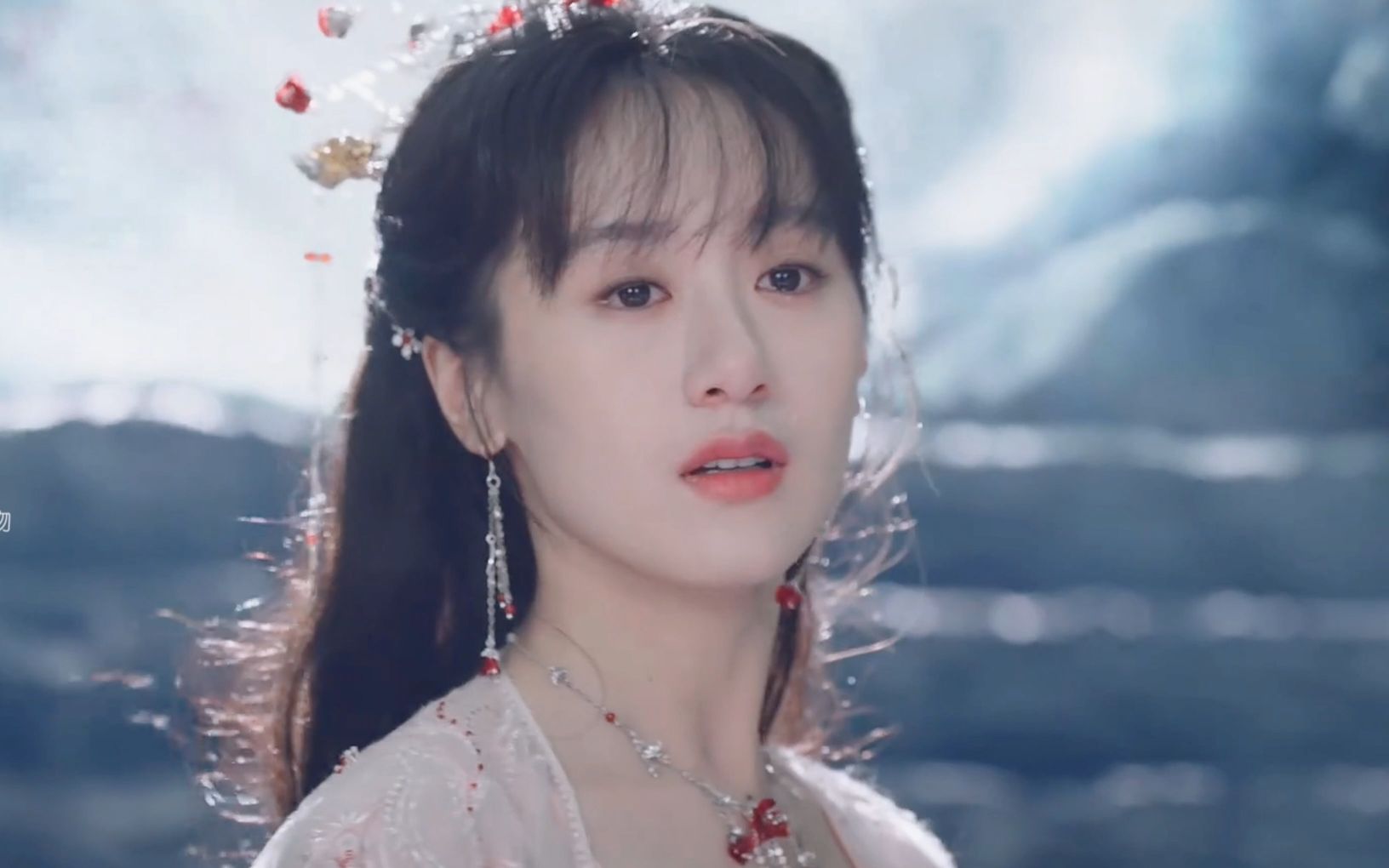 活动作品仙妖有别那便是我错了么落花时节又逢君