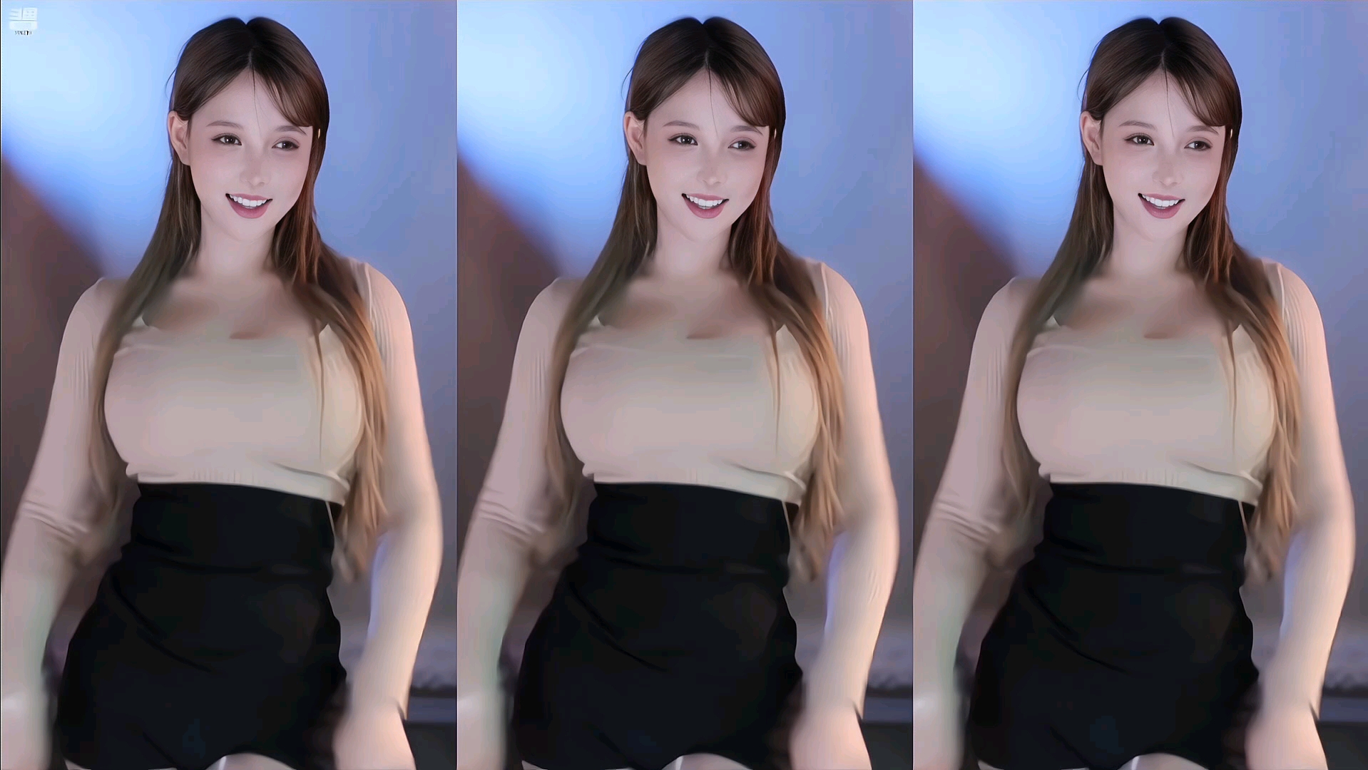 米娜minana-(高清录屏第405集)