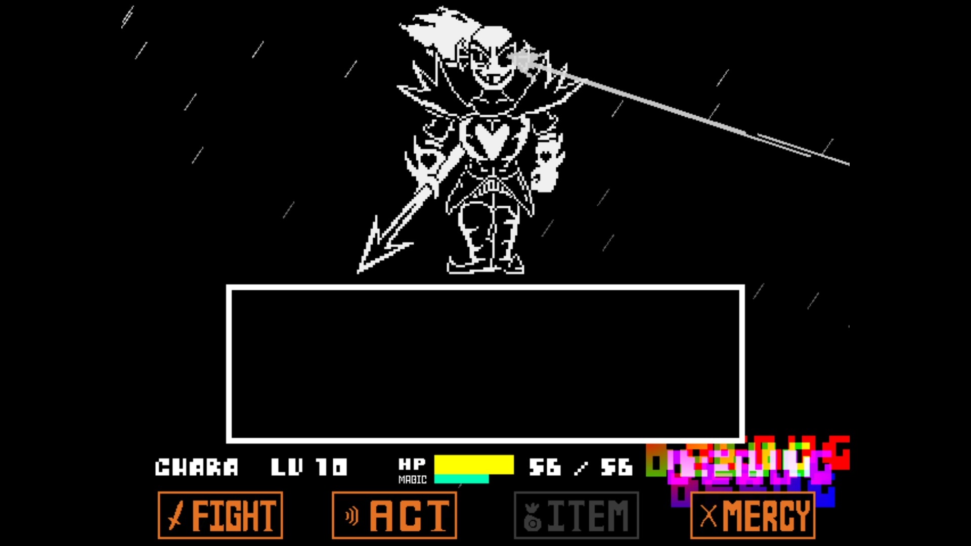 fdy不灭的安黛因无药通关