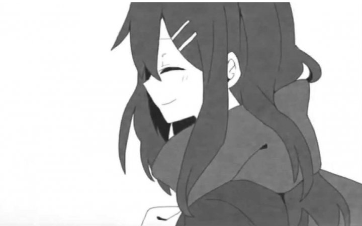 【米白&圈圈】同样的话