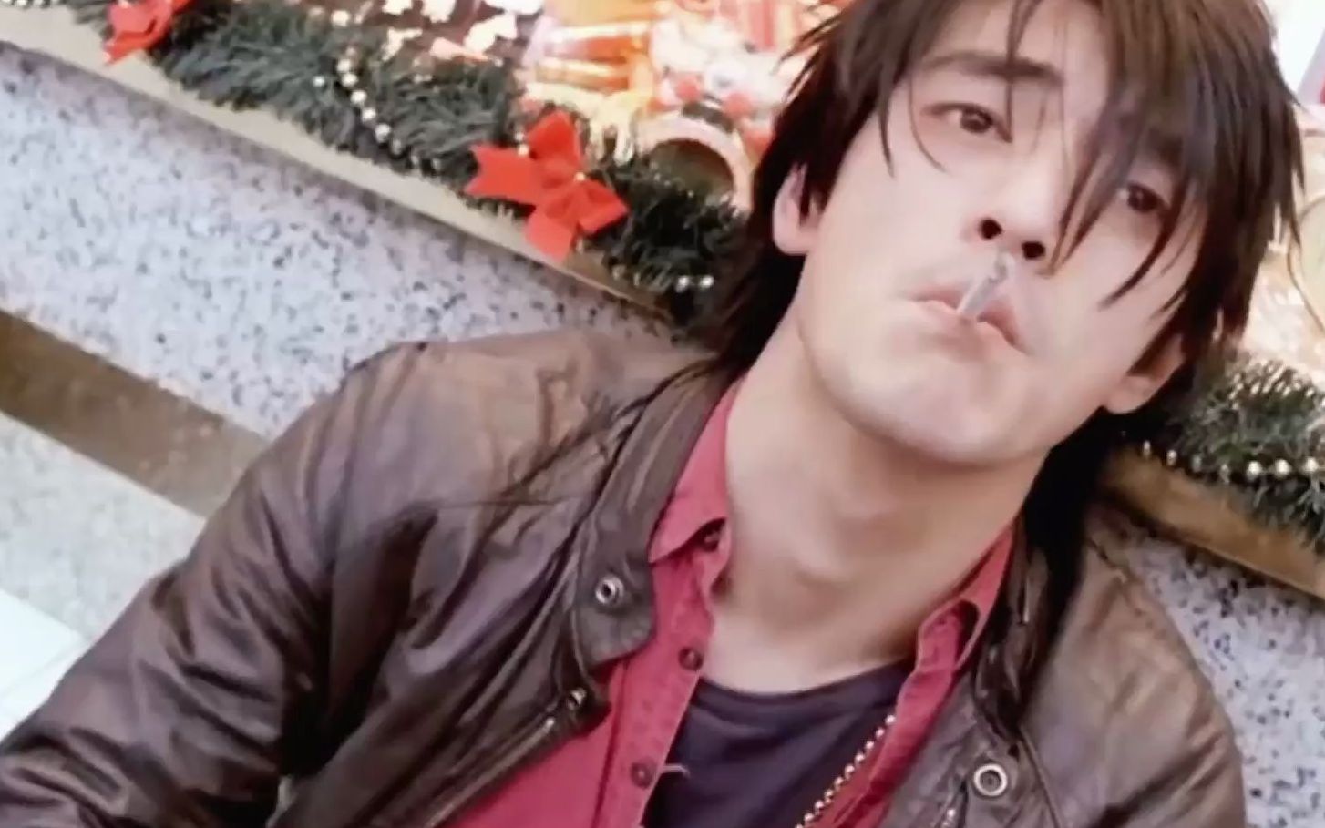 木村拓哉x金城武当年亚洲颜值天花板你们还记得吗