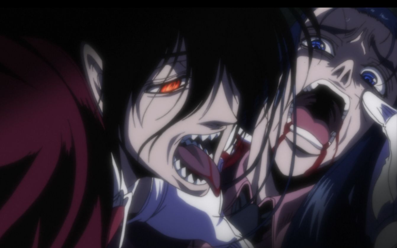 坂本真绫x中田让治(该坠落的是你)两仪式与麻婆_哔哩哔哩_bilibili