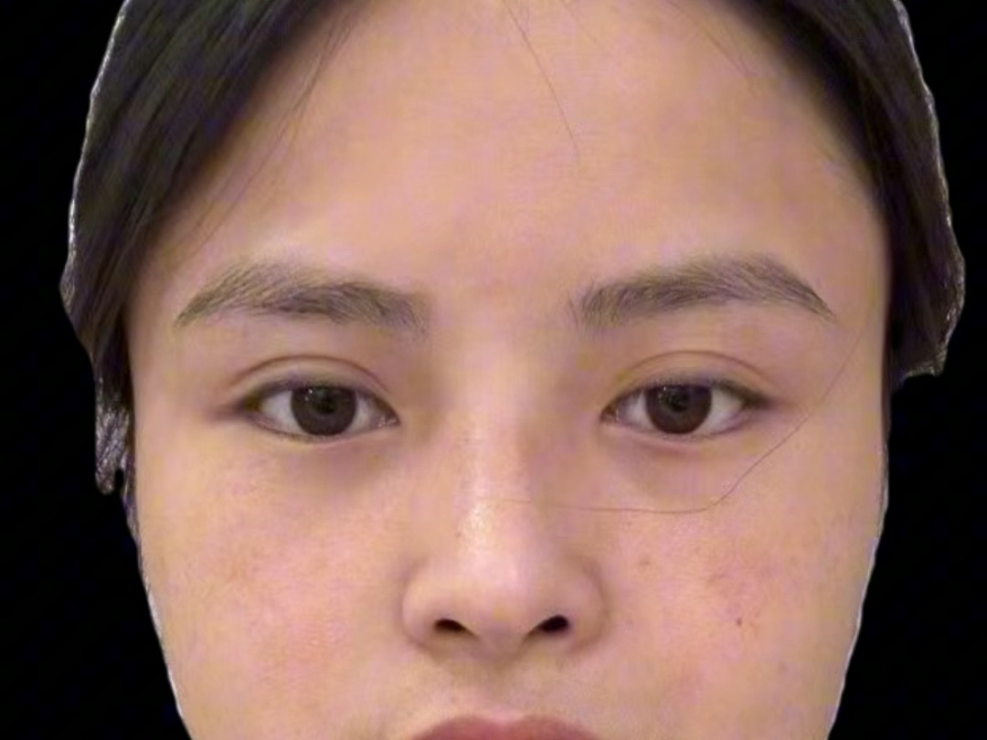 眉粗浓的女人,做事粗枝大叶,忽略细节,善交际,但家务不擅长
