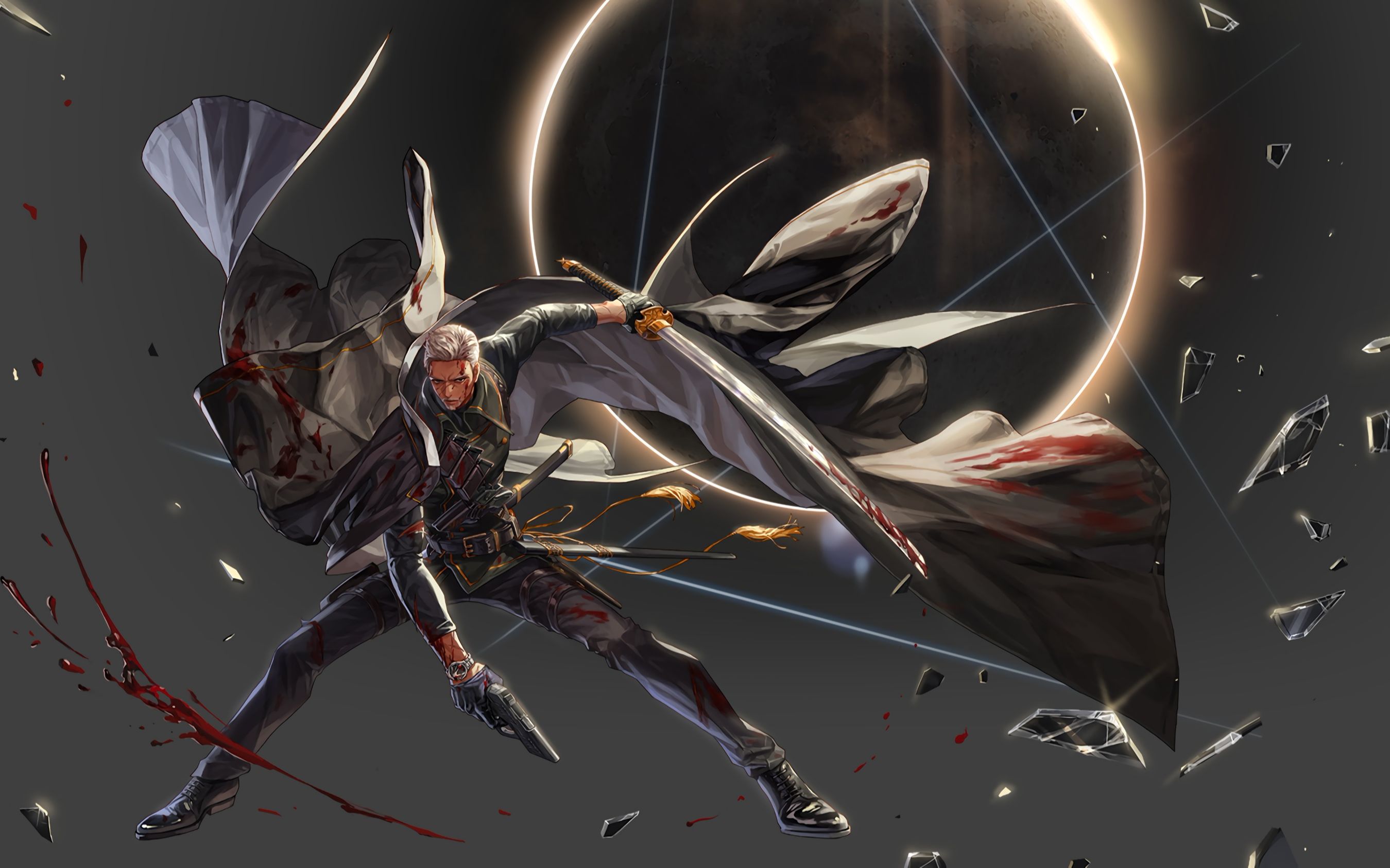 【西岚头衔大会作业】特工黑雾2分49秒_哔哩哔哩_bilibili