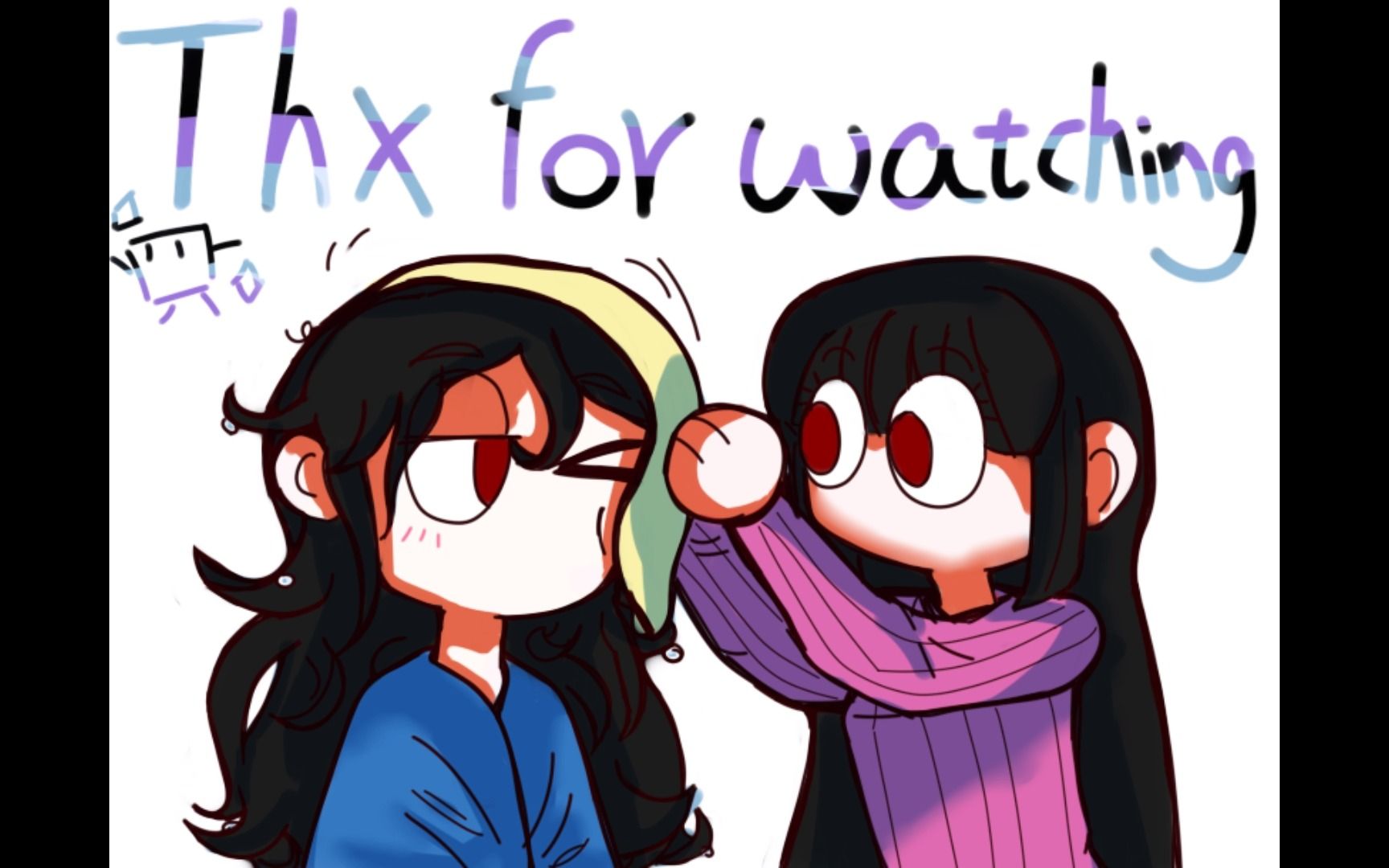 【奇怪的先生们】苦生和罗玉静的kiss唾(描改)