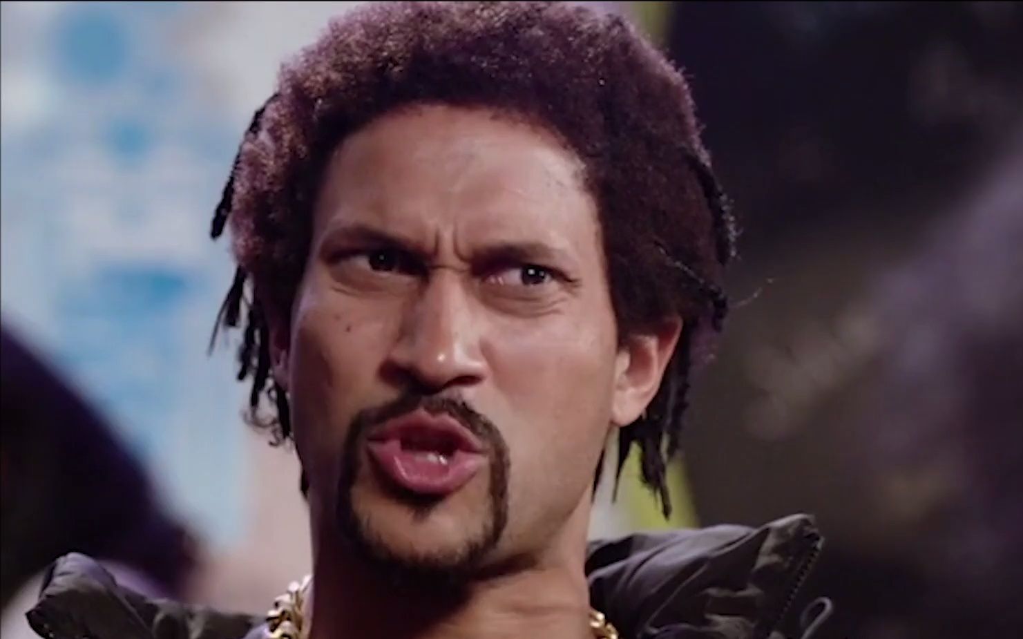 【黑人兄弟】你太狠了,从小一起长大我都不知道你一直卧底在我身边