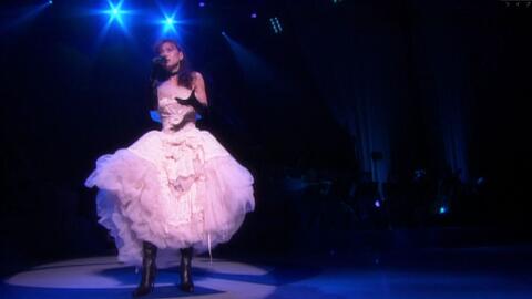 1080p】中森明菜Live tour 2003～I hope so～TOKYO INTNL FORUM HALL A