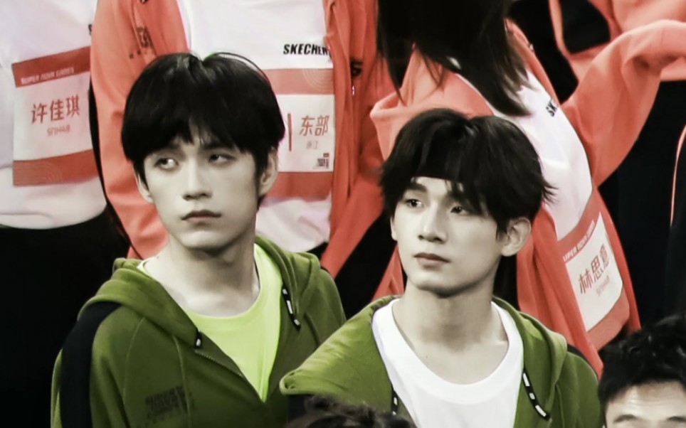 【姚琛】【张颜齐】【姚颜四起】被甜到了啊啊啊啊【姚颜四起】【着迷