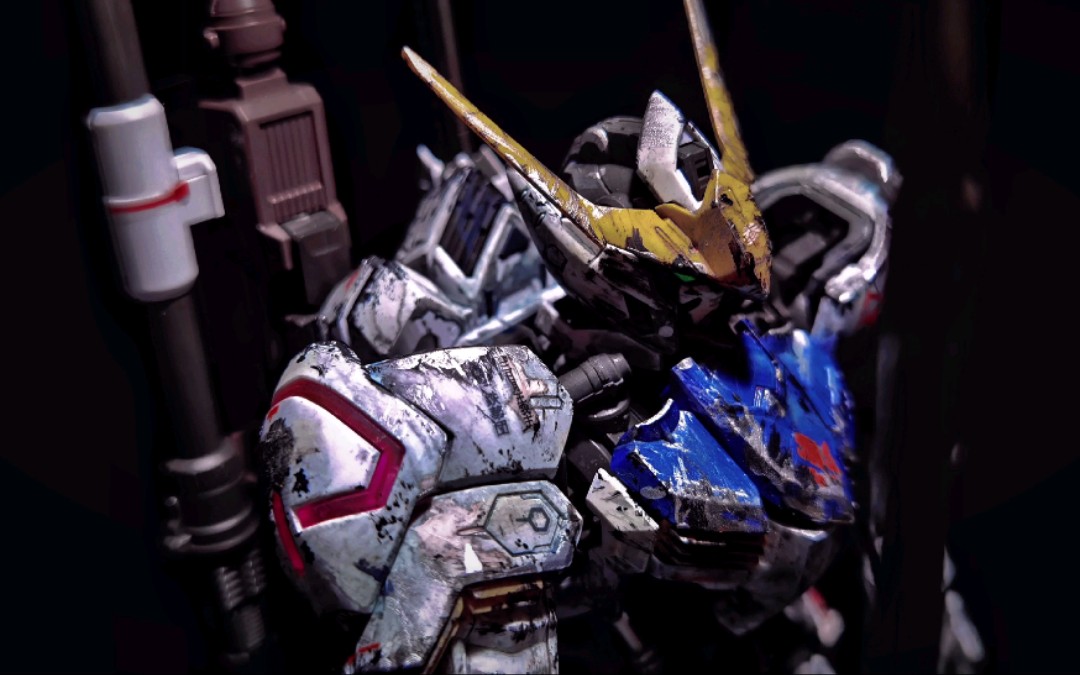 【mg巴巴托斯】战损的第一选择!