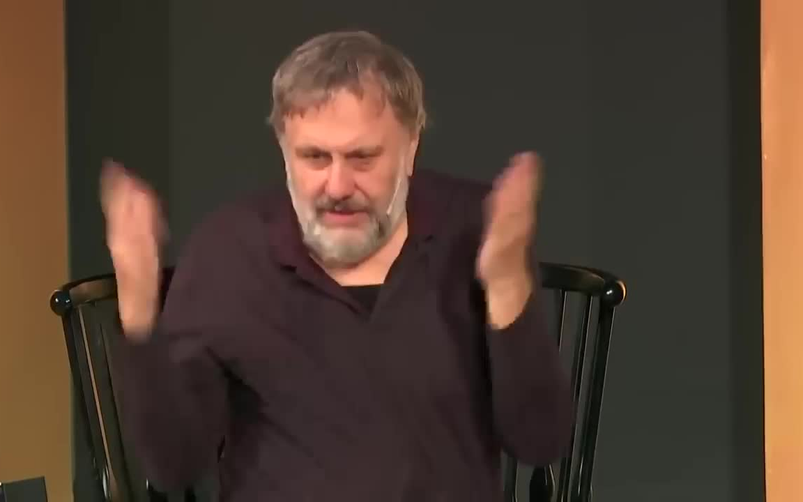 【中英双语】齐泽克:为什么列宁不是一个“真正的”马克思主义者Slavoj Zizek — Why Lenin was NOT a real Marxist哔哩哔哩bilibili