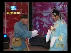 二人转:拉场戏《秦雪梅吊孝》 赵晓波 小豆豆 董宝贵 魏三 邓晓坤