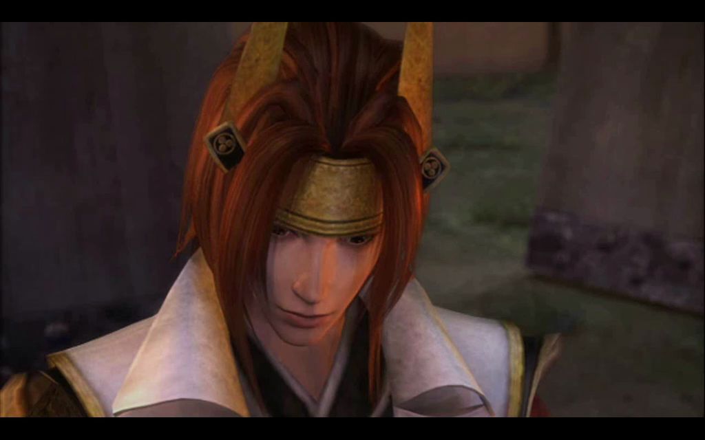 战国无双2 石田三成传3 小牧长久手